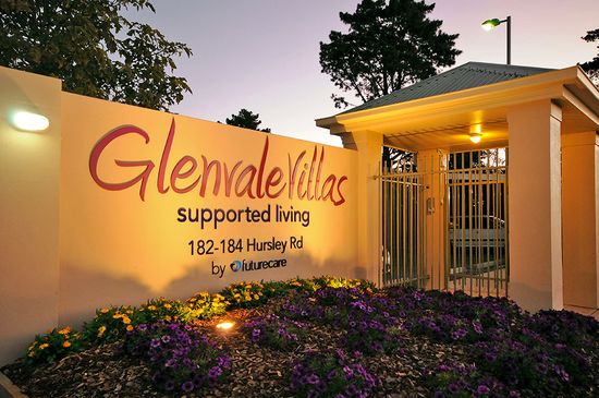 Glenvale Villas