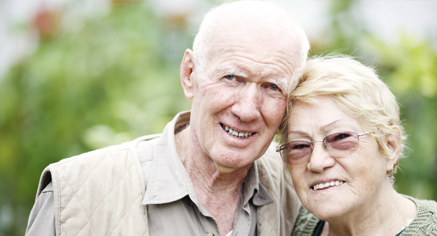 ElderlyCouple