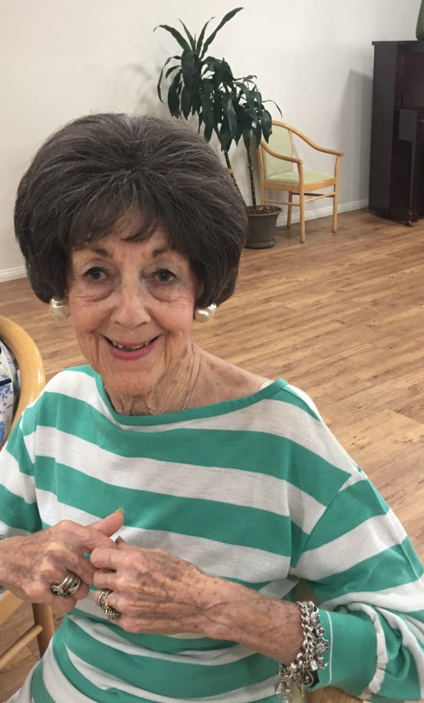 Glenvale Villas Toowoomba Resident Testimonials