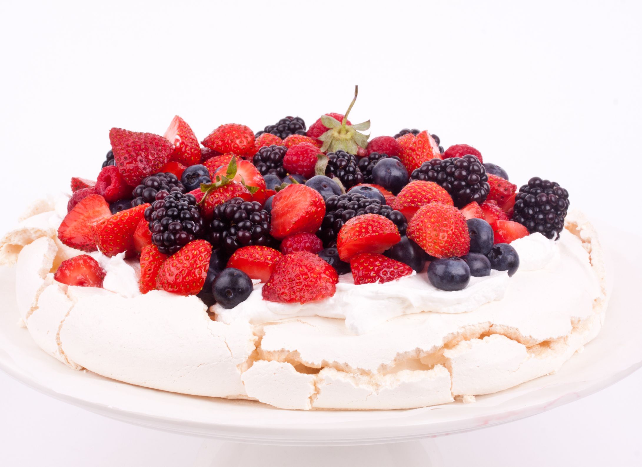 pavlova