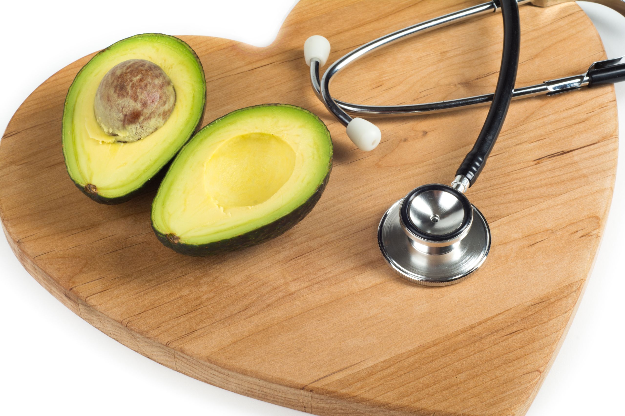 healthy hearts