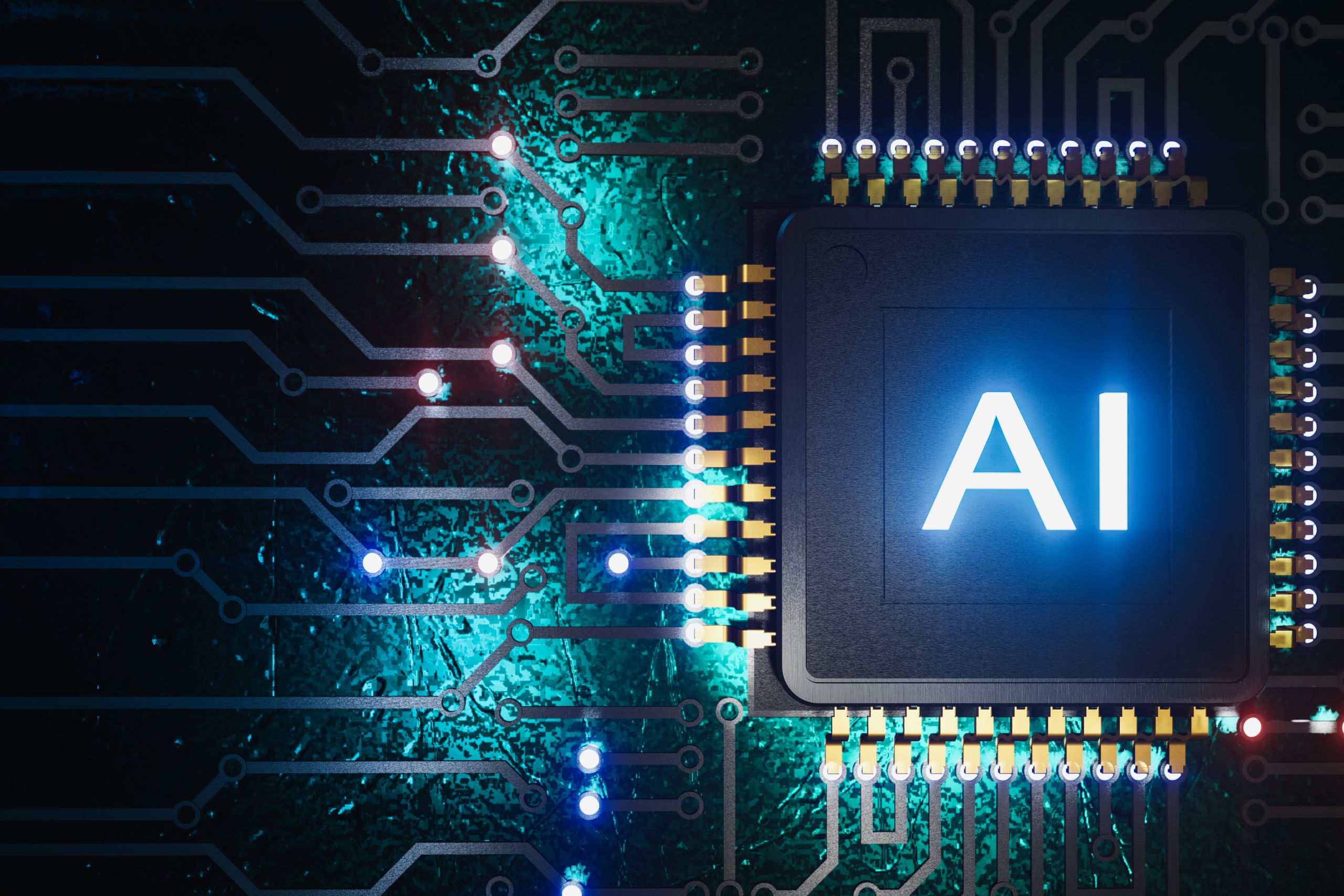 how ai is changing aged care