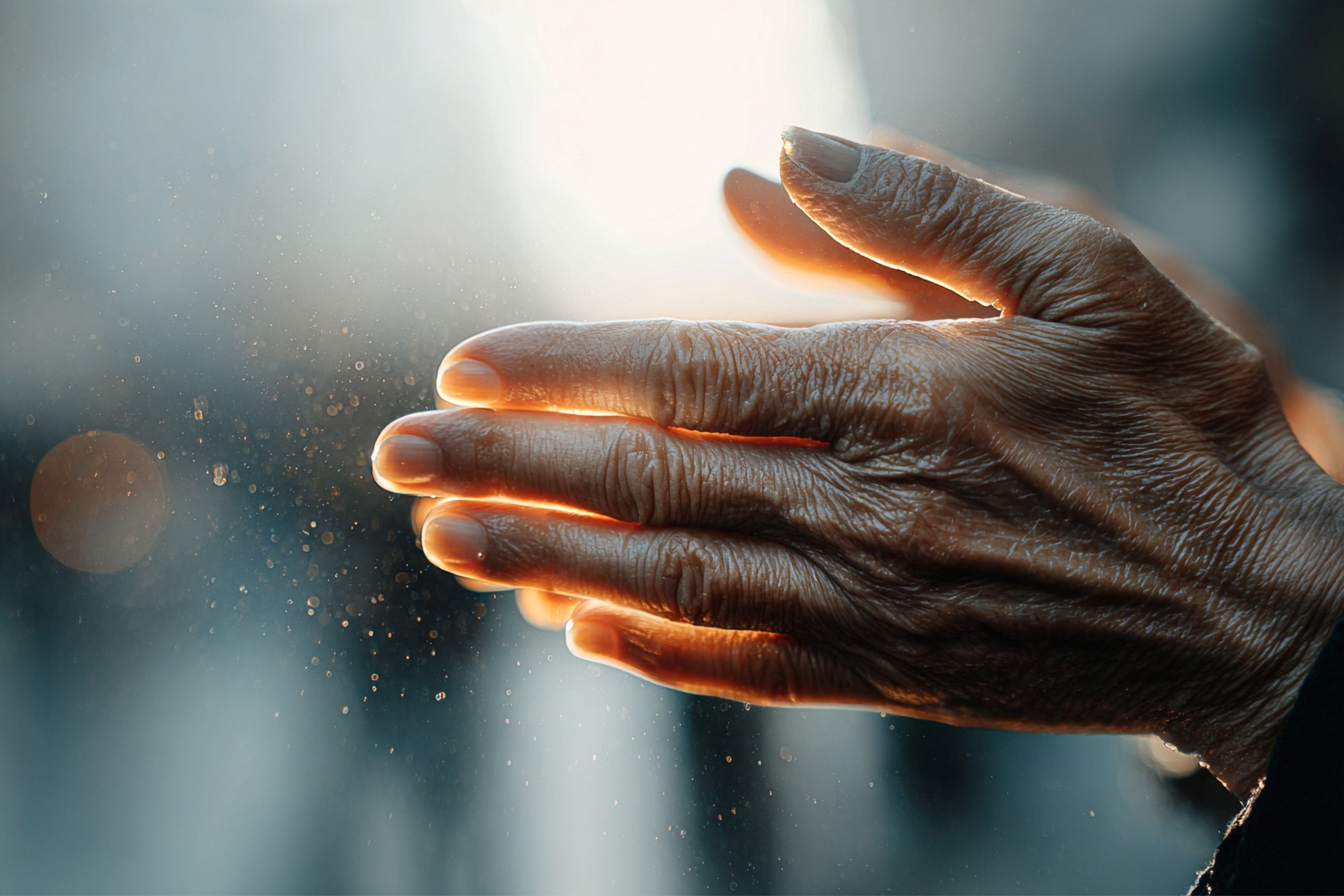 ageing well in Toowoomba