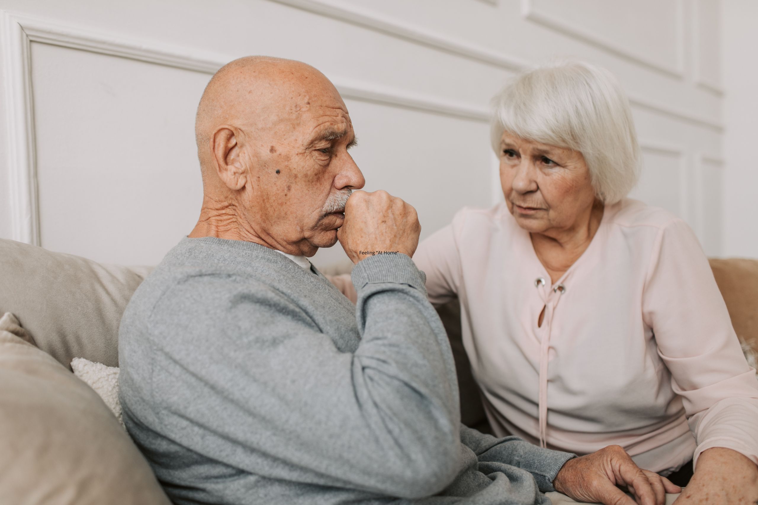 inflamation in older adults