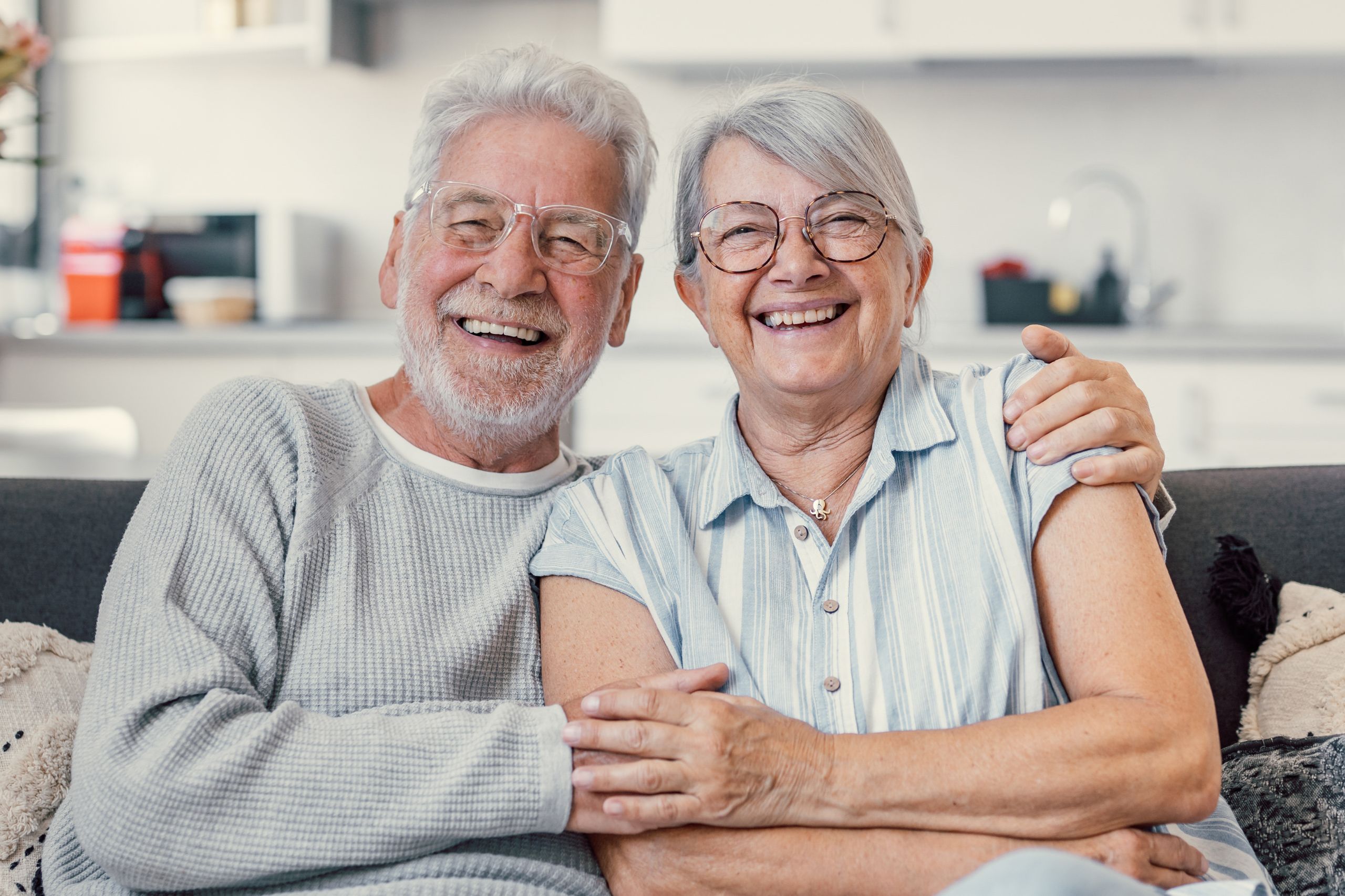 Psychology of Feeling At Home