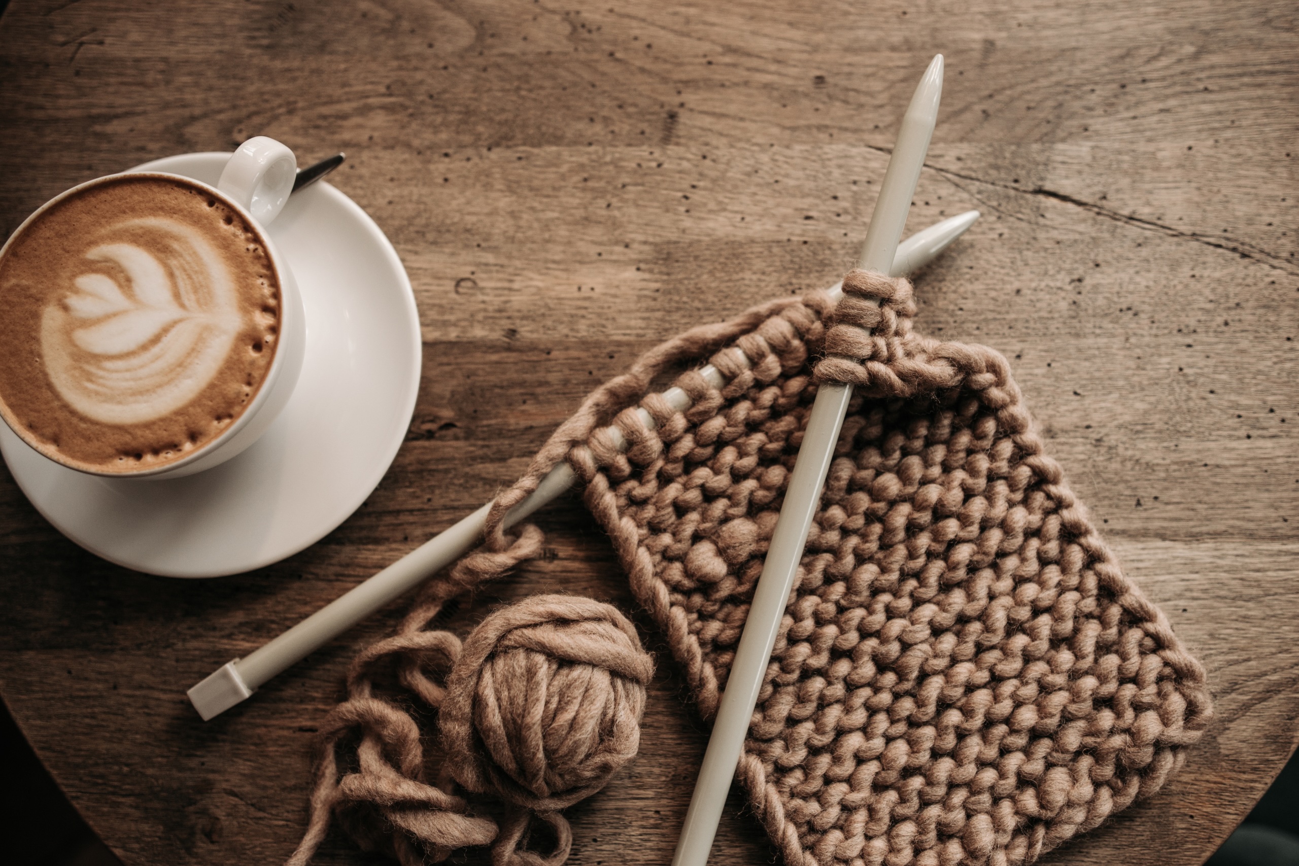 Why Handmade Hobbies Still Matter in a Digital World