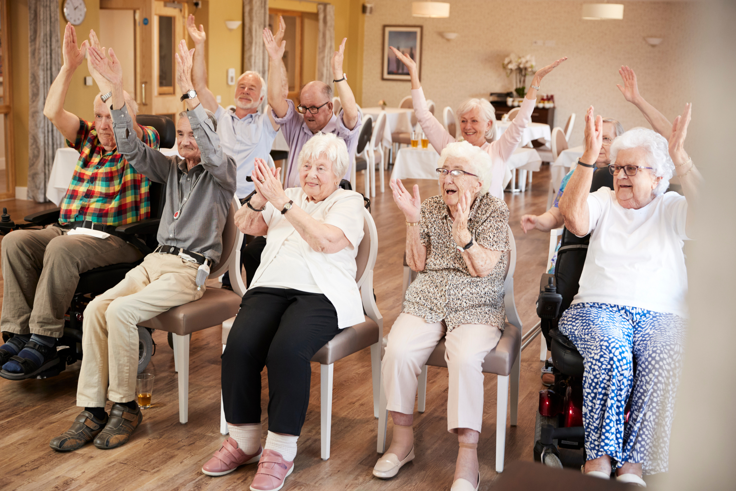 Retirement Living Toowoomba