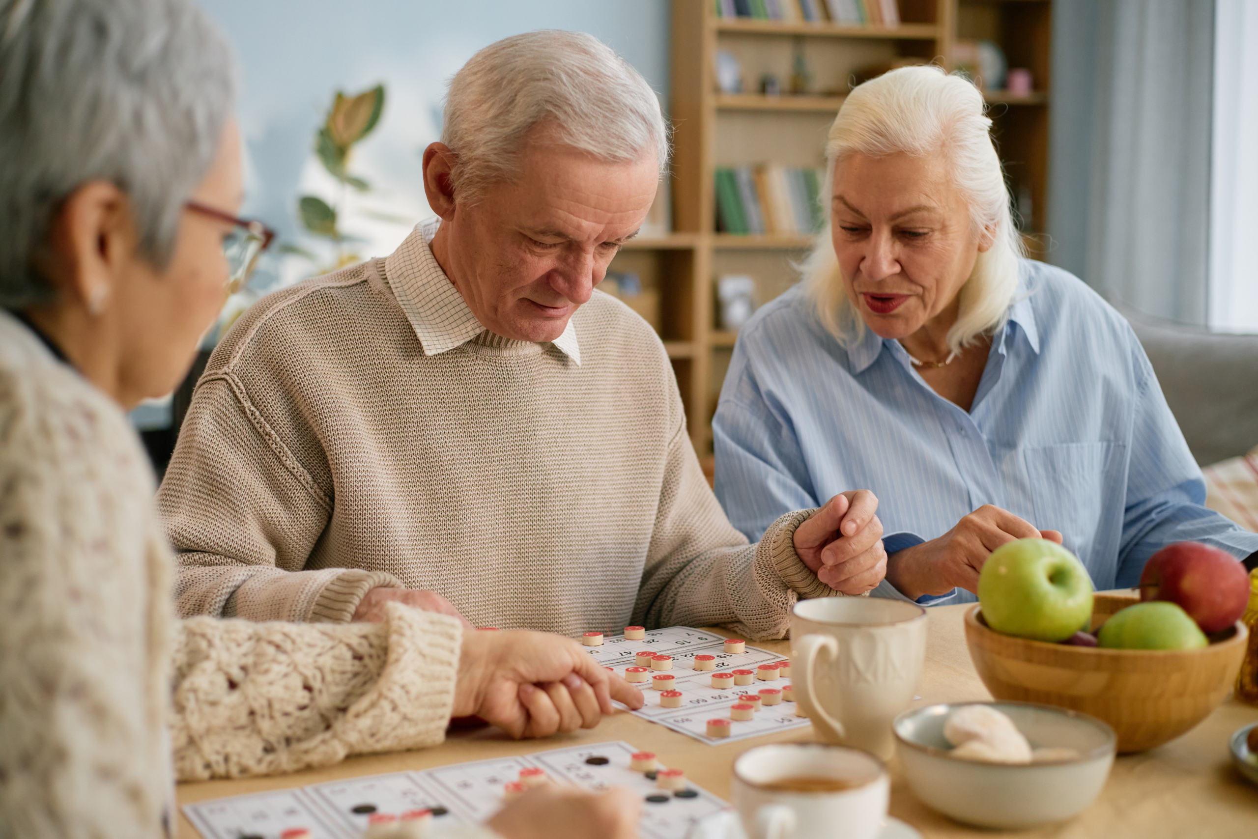 Retirement Village Lifestyle Toowoomba